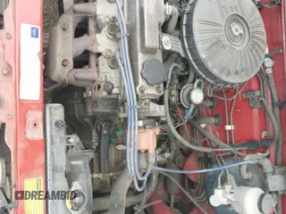1999 Chevrolet Metro с VIN 2C1MR2268X6704627, выставлен на аукционе IAAI как лот 42598783 с пробегом 353 973 миль миль и . История ставок и продаж доступна на DreamBid. Изображение 13.