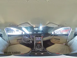 2016 Ford Fusion SE with VIN 3FA6P0H76GR106444, listed as a Copart auction lot 53709645 with 112,491 mi miles and Salvage Title. Bid and sale history available at DreamBid. Image 13.