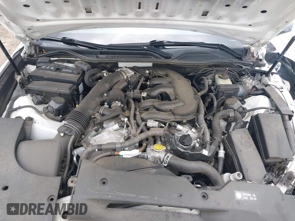 2016 Lexus RC 350 F Sport с VIN JTHHE5BC6G5012805, выставлен на аукционе IAAI как лот 42375782 с пробегом 80 201 миль миль и . История ставок и продаж доступна на DreamBid. Изображение 10.