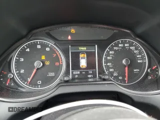 2017 Audi Q5 Premium Plus z VIN WA1M2AFP7HA059780, wystawiony jako Copart lot #56523055 z przebiegiem 83 326 mil mil oraz Szkody całkowita. Historia ofert i sprzedaży dostępna na DreamBid. Obrazek 9.