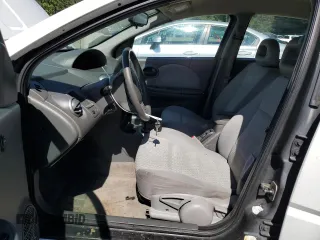 2007 Saturn ION ION 2 z VIN 1G8AJ55F17Z135127, wystawiony jako Copart lot #69883404 z przebiegiem 40 662 mil mil oraz Szkody całkowita. Historia ofert i sprzedaży dostępna na DreamBid. Obrazek 7.