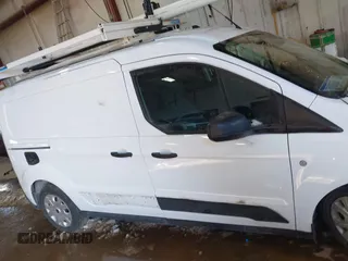 2023 Ford Transit Connect XLT с VIN NM0LS7T25P1558621, выставлен на аукционе IAAI как лот 41385688 с пробегом 15 790 миль миль и . История ставок и продаж доступна на DreamBid. Изображение 13.