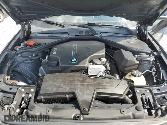 2015 BMW 2 Series 228i with VIN WBA1F5C5XFV256016, listed as a Copart auction lot 62587715 with 120,651 mi miles and Clean title. Bid and sale history available at DreamBid. Image 11.