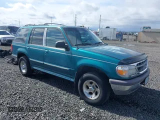 1998 Ford Explorer XL z VIN 1FMZU34E9WZA08004, wystawiony jako IAAI lot #41899669 z przebiegiem 209 832 mil mil oraz . Historia ofert i sprzedaży dostępna na DreamBid. Obrazek 1.