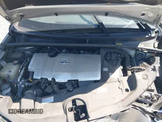 2017 Toyota Prius Two with VIN JTDKBRFU7H3574039, listed as a IAAI auction lot 42410071 with 101,080 mi miles and . Bid and sale history available at DreamBid. Image 10.