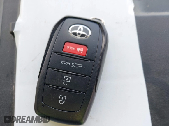 2025 Toyota Camry LE с VIN 4T1DBADK3SU514686, выставлен на аукционе IAAI как лот 42010297 с пробегом 6 232 миль миль и . История ставок и продаж доступна на DreamBid. Изображение 11.