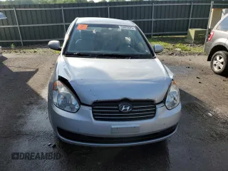 2010 Hyundai Accent GLS с VIN KMHCN4AC1AU487844, выставлен на аукционе Copart как лот 59663075 с пробегом 194 876 миль миль и Списание • Salvage title. История ставок и продаж доступна на DreamBid. Изображение 5.