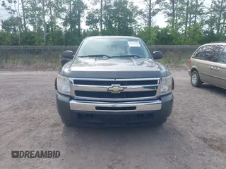 2011 Chevrolet Silverado 1500 Work Truck with VIN 1GCRCPEX3BZ345387, listed as a IAAI auction lot 42123930 with 88,927 mi miles and . Bid and sale history available at DreamBid. Image 12.