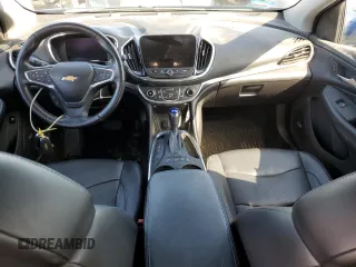 2016 Chevrolet Volt Premier with VIN 1G1RD6S55GU140418, listed as a Copart auction lot 43812253 with 56,113 mi miles. Bid and sale history available at carsss.com. Image 8.