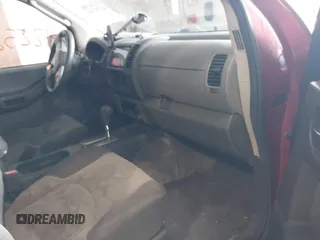 2005 Nissan Xterra SE с VIN 5N1AN08U55C632541, выставлен на аукционе IAAI как лот 42252126 с пробегом 152 247 миль миль и . История ставок и продаж доступна на DreamBid. Изображение 5.