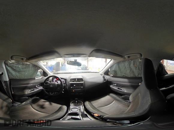 2016 Mitsubishi Outlander ES с VIN JA4AR3AU8GZ024463, выставлен на аукционе Copart как лот 52606905 с пробегом 94 422 миль миль и Списание • Salvage title. История ставок и продаж доступна на DreamBid. Изображение 14.
