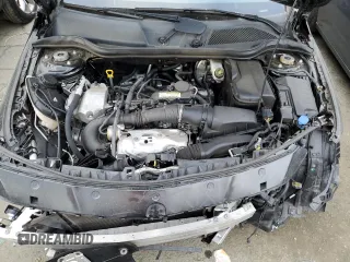 2019 Mercedes-Benz CLA 250 with VIN WDDSJ4EB1KN720118, listed as a Copart auction lot 44246364 with 50,466 mi miles and . Bid and sale history available at DreamBid. Image 11.