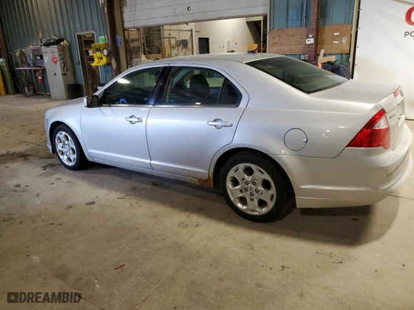2010 Ford Fusion SE with VIN 3FAHP0HG3AR312241, listed as a Copart auction lot 53180955 with 212,925 mi miles and Clean Title. Bid and sale history available at carsss.com. Image 2.