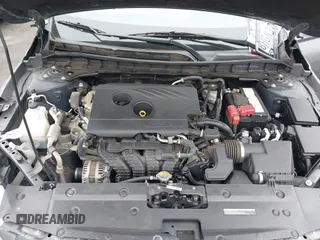 2019 Nissan Altima S with VIN 1N4BL4BV2KC136119, listed as a IAAI auction lot 41970100 with 130,908 mi miles and . Bid and sale history available at carsss.com. Image 10.