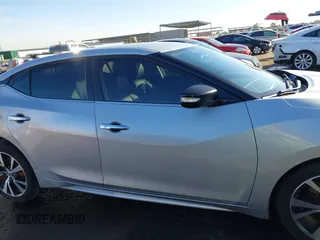 2017 Nissan Maxima SV with VIN 1N4AA6AP9HC371030, listed as a IAAI auction lot 40904703 with 160,859 mi miles and . Bid and sale history available at DreamBid. Image 14.