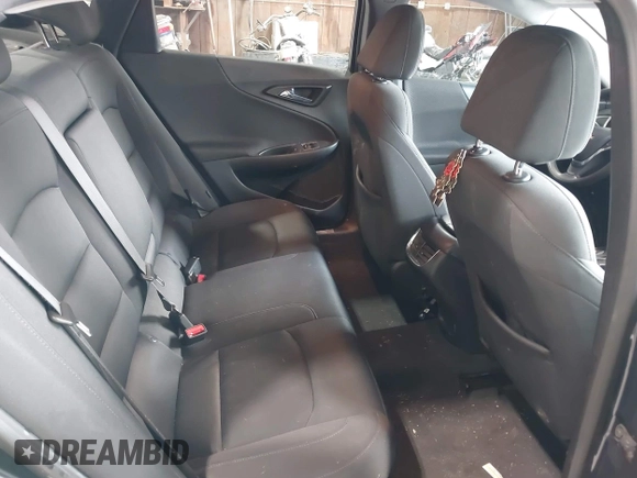 2020 Chevrolet Malibu LT with VIN 1G1ZD5STXLF099405, listed as a IAAI auction lot 42094601 with 130,229 mi miles and . Bid and sale history available at DreamBid. Image 8.