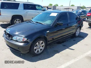 2002 BMW 3 Series 325i z VIN WBAEV33452KL77466, wystawiony jako IAAI lot #42224224 z przebiegiem 115 077 mil mil oraz . Historia ofert i sprzedaży dostępna na DreamBid. Obrazek 18.