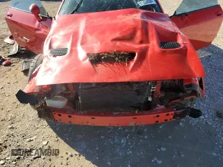 2019 Dodge Challenger R/T Scat Pack Widebody z VIN 2C3CDZFJ3KH694658, wystawiony jako Copart lot #81428584 z przebiegiem Nie podano mil oraz Szkoda całkowita • Salvage title. Historia ofert i sprzedaży dostępna na DreamBid. Obrazek 13.