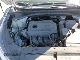 2019 Hyundai Tucson Sport с VIN KM8J33AL1KU038558, выставлен на аукционе Copart как лот 67390935 с пробегом 55 281 миль миль и Списание • Salvage title. История ставок и продаж доступна на DreamBid. Изображение 14.