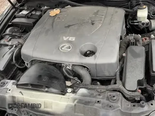 2009 Lexus IS 250 z VIN JTHCK262992029024, wystawiony jako Copart lot #91111165 z przebiegiem 85 071 mil mil oraz Czysty tytuł • Clean title. Historia ofert i sprzedaży dostępna na DreamBid. Obrazek 11.