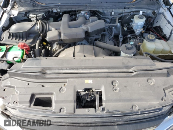 2019 Ford Super Duty F-250 SRW XL with VIN 1FT7W2A62KED35049, listed as a Copart auction lot 44394805 with 0 mi miles and Salvage Title. Bid and sale history available at carsss.com. Image 11.