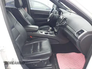 2021 Jeep Grand Cherokee Limited with VIN 1C4RJFBG5MC665126, listed as a IAAI auction lot 42277069 with 114,232 mi miles and . Bid and sale history available at DreamBid. Image 5.