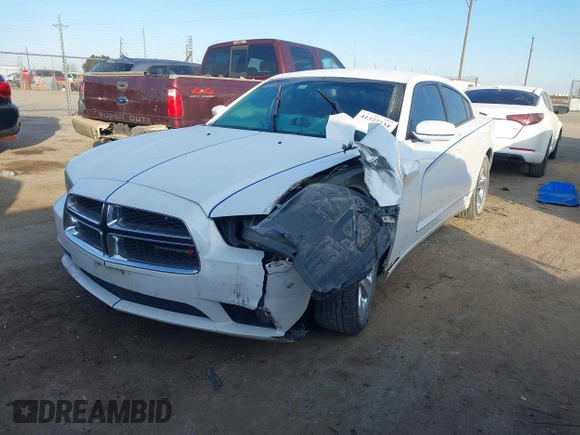 2014 Dodge Charger SE with VIN 2C3CDXBG6EH340877, listed as a IAAI auction lot 41337234 with 181,870 mi miles. Bid and sale history available at carsss.com. Image 17.