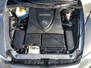 2009 Mazda RX-8 Sport with VIN JM1FE174X90401398, listed as a Copart auction lot 72007104 with 88,680 mi miles and Non Repairable. Bid and sale history available at carsss.com. Image 11.