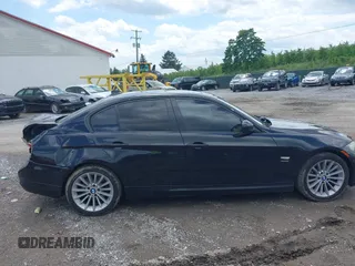 2011 BMW 3 Series 328i xDrive with VIN WBAPK7C52BA973481, listed as a IAAI auction lot 42553920 with 212,432 mi miles and . Bid and sale history available at DreamBid. Image 12.