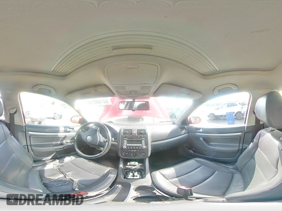 2008 Volkswagen Jetta SE z VIN 3VWRM71KX8M043321, wystawiony jako Copart lot #54168215 z przebiegiem 175 604 mil mil oraz Szkoda całkowita • Salvage title. Historia ofert i sprzedaży dostępna na DreamBid. Obrazek 14.