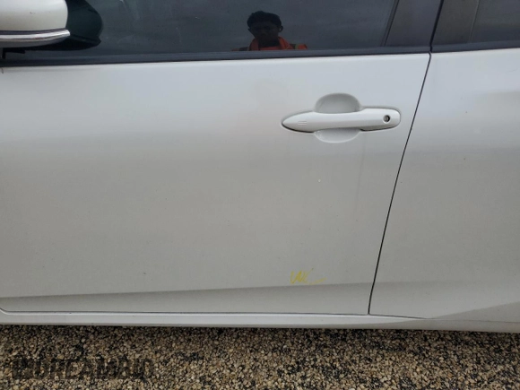 2021 Toyota Prius L Eco с VIN JTDKAMFU5M3142128, выставлен на аукционе Copart как лот 73832324 с пробегом 21 460 миль миль и Списание • Salvage title. История ставок и продаж доступна на DreamBid. Изображение 12.
