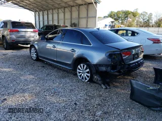 2016 Audi A4 Premium with VIN WAUAFAFL0GN000679, listed as a Copart auction lot 71989832 with 94,198 mi miles. Bid and sale history available at carsss.com. Image 2.