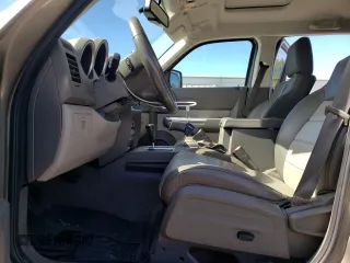 2007 Dodge Nitro SLT with VIN 1D8GU58K97W673383, listed as a Copart auction lot 48637315 with 127,608 mi miles and Salvage Title. Bid and sale history available at carsss.com. Image 7.