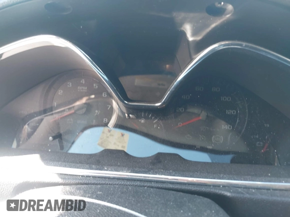 2015 Chevrolet Traverse LT with VIN 1GNKVGKD6FJ318203, listed as a IAAI auction lot 41759188 with Not Provided miles and . Bid and sale history available at DreamBid. Image 7.