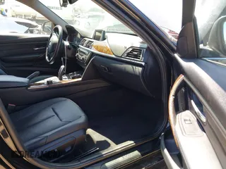 2013 BMW 3 Series 328i with VIN WBA3C1C51DF439693, listed as a IAAI auction lot 42644270 with 332,474 mi miles and . Bid and sale history available at DreamBid. Image 5.