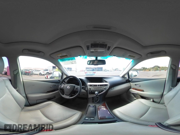 2010 Lexus RX 350 с VIN JTJZK1BA3A2407150, выставлен на аукционе IAAI как лот 40417330 с пробегом 67 950 миль миль и . История ставок и продаж доступна на DreamBid. Изображение 19.