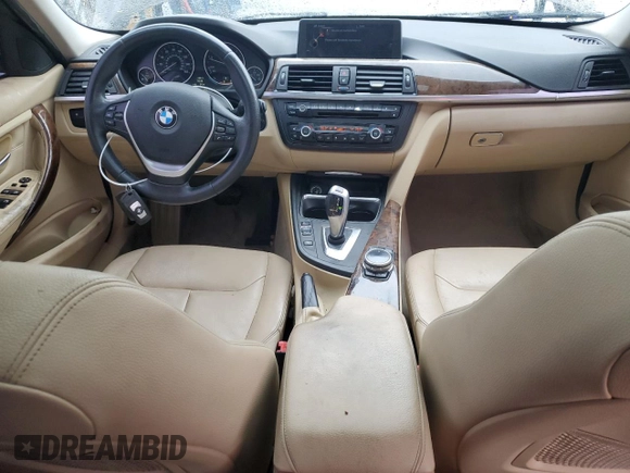 2014 BMW 3 Series 328d with VIN WBA3D3C55EK156859, listed as a Copart auction lot 44470215 with 182,426 mi miles and Clean Title. Bid and sale history available at carsss.com. Image 8.
