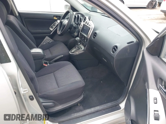 2003 Toyota Matrix Std with VIN 2T1LR38EX3C090594, listed as a IAAI auction lot 41808110 with 221,162 mi miles and . Bid and sale history available at DreamBid. Image 5.