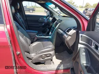 2014 Ford Explorer XLT with VIN 1FM5K7D82EGA59120, listed as a IAAI auction lot 42696013 with 163,319 mi miles and . Bid and sale history available at DreamBid. Image 5.