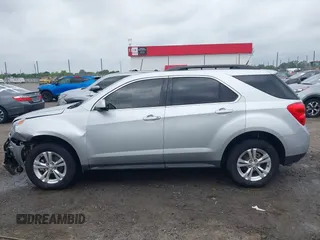 2012 Chevrolet Equinox 2LT z VIN 2GNALPEK2C1237166, wystawiony jako IAAI lot #42274711 z przebiegiem 257 809 mil mil oraz . Historia ofert i sprzedaży dostępna na DreamBid. Obrazek 14.