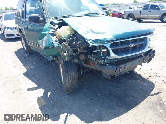 2000 Ford Explorer XLT with VIN 1FMZU63E6YUA99994, listed as a IAAI auction lot 42330041 with 283,382 mi miles and . Bid and sale history available at DreamBid. Image 6.