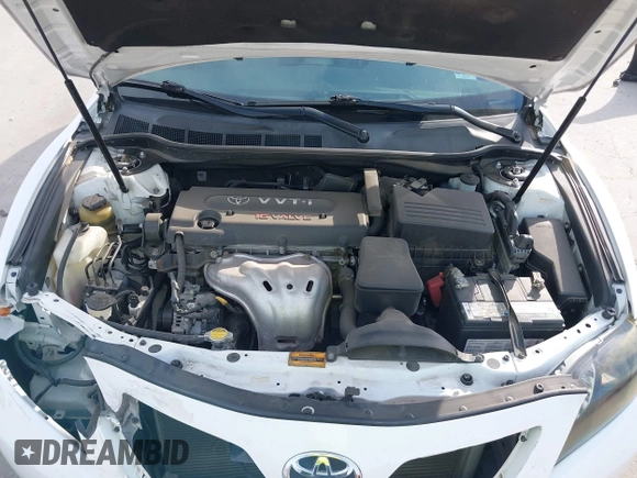 2009 Toyota Camry with VIN 4T4BE46K39R076653, listed as a IAAI auction lot 42072198 with 164,046 mi miles and . Bid and sale history available at DreamBid. Image 10.