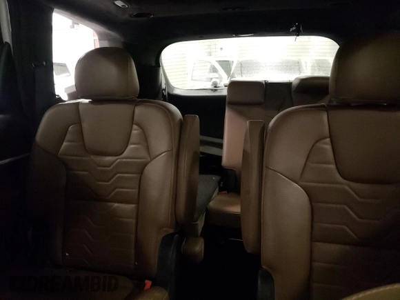 2022 Kia Telluride SX with VIN 5XYP5DHC3NG290774, listed as a Copart auction lot 44410995 with 31,588 mi miles and Salvage Title. Bid and sale history available at carsss.com. Image 10.