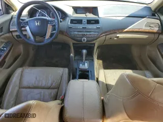 2009 Honda Accord Sdn EX-L with VIN 1HGCP268X9A044579, listed as a Copart auction lot 51464065 with 232,050 mi miles and Clean Title. Bid and sale history available at carsss.com. Image 8.
