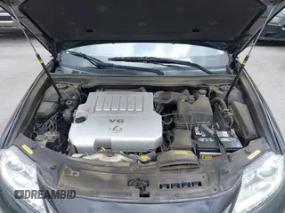 2014 Lexus ES 350 with VIN JTHBK1GG0E2096038, listed as a IAAI auction lot 41924674 with 151,312 mi miles. Bid and sale history available at carsss.com. Image 10.