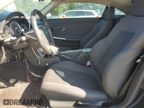 2006 Chrysler Crossfire with VIN 1C3AN59L16X064777, listed as a Copart auction lot 55997065 with 59,088 mi miles and Clean title. Bid and sale history available at DreamBid. Image 7.