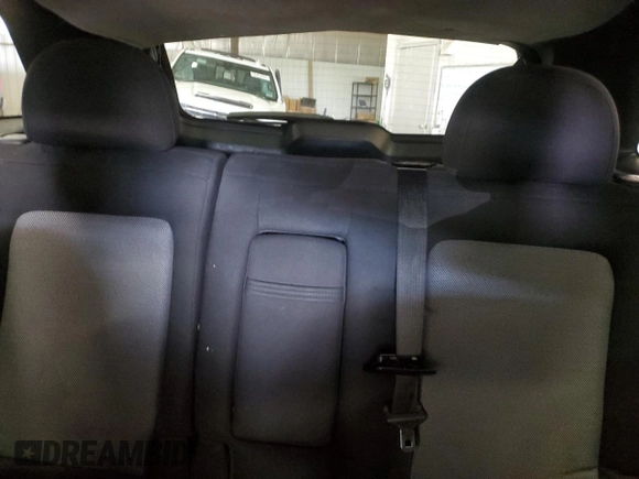 2013 Chevrolet Captiva Sport LS with VIN 3GNAL2EK9DS620675, listed as a Copart auction lot 60284214 with 241,208 mi miles and Clean Title. Bid and sale history available at DreamBid. Image 10.