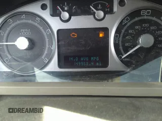 2008 Mercury Mariner с VIN 4M2CU81Z98KJ17423, выставлен на аукционе IAAI как лот 41784122 с пробегом 149 953 миль миль и . История ставок и продаж доступна на DreamBid. Изображение 7.