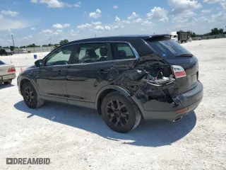 2011 Mazda CX-9 Touring with VIN JM3TB2CA0B0331193, listed as a Copart auction lot 67541674 with 246,311 mi miles and Salvage Title. Bid and sale history available at carsss.com. Image 2.