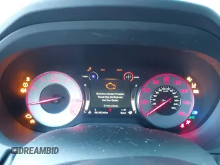 2021 Acura RDX w/A-Spec Package с VIN 5J8TC2H68ML045413, выставлен на аукционе IAAI как лот 41583817 с пробегом 61 422 миль миль и . История ставок и продаж доступна на DreamBid. Изображение 7.